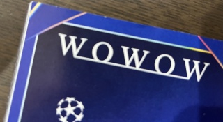 WOWOWŉf