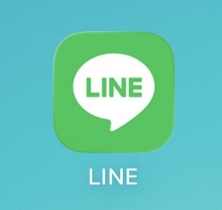 LINE�̒ʒm